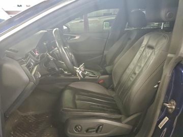 Audi A5 F5 2020 Audi A5 Sportback 2020r., Premium, 2L, od ubezpieczalni 2.0 Benzyna 251KM, zdjęcie 6