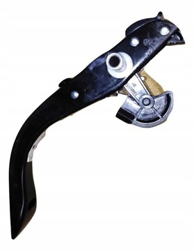 PEDAL SPRZEGLA RENAULT CLIO I 1.2 96- 40 kW
