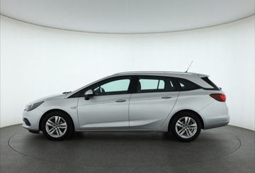 Opel Astra K Sportstourer Facelifting 1.5 Diesel 122KM 2020 Opel Astra 1.5 CDTI, Salon Polska, Serwis ASO, zdjęcie 2