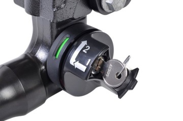 Brink Jeep Grand Cherokee WK2 Summit 2013-