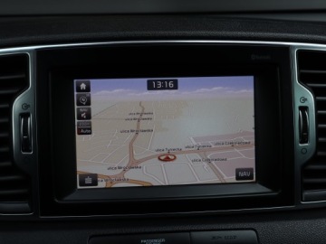 Kia Sportage IV SUV 1.6 GDI 132KM 2017 Kia Sportage 1.6 GDI, Salon Polska, 1. Właściciel, zdjęcie 12