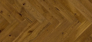 Deska Barlinek Dąb Brown Sugar Jodła Klasyczna 130
