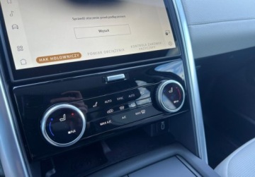 Land Rover Discovery V 2026 Land Rover Discovery Discovery MY26 3.0D I6 350 PS AWD Auto Dynamic HSE 3.0, zdjęcie 20