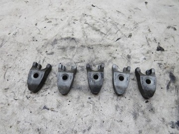 ŁAPKA MOCOWANIE WTRYSKU 3.O TDI AUDI A8 D4 059216J