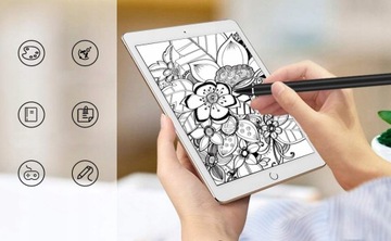 АКТИВНЫЙ СТИЛУС ДЛЯ SAMSUNG GALAXY TAB A8 X200 X205