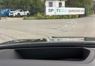 Citroen C5 III 2024 Citroen C5X 172 C5X 1.2 PureTech 130 KM Plus AUTOMAT I wl. FV23, zdjęcie 20