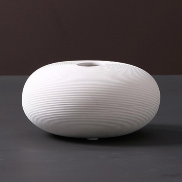 Hla-Minimalizm Wazon na kwiaty Bud Plant Pots