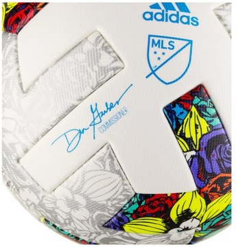 Футбол ADIDAS MLS PRO OMB, 5 год