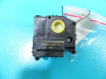 MOTOREK VENTILACE RADIÁTORU LEXUS LS IV LS600H