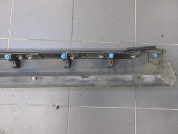 НАКЛАДКА РАМА ПРАВАЯ, PEUGEOT 4007