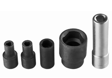 KLUCZE DO POMP WTRYSKOWYCH VW AUDI SEAT TDI SDI