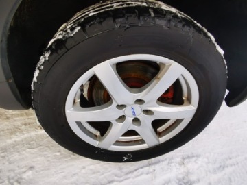 Ford Kuga II SUV 2.0 Duratorq TDCi 140KM 2012 FORD KUGA I 2.0 Duratorq TDCi 140KM, Manual,2 x Klucz, Hak, zdjęcie 22