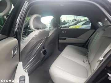 Hyundai IONIQ 6 LongRange 77.4kWh 229KM 2025 Hyundai IONIQ 6 77kWh Uniq Elektryczny 229KM, zdjęcie 15