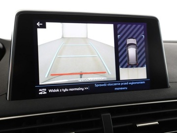 Peugeot 3008 II Crossover 1.2 PureTech 130KM 2020 Peugeot 3008 Automat Hak Navi Kamera cofania, zdjęcie 23