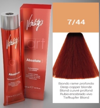 Vitality's Art Absolute Profesjonalna farba 7/44