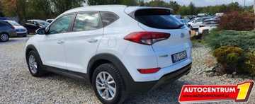 Hyundai Tucson III 2017 Hyundai Tucson 4x4 Automat 2.0crdi Nowy model MOZLIWA ZAMIANA 2.0 Diesel, zdjęcie 14