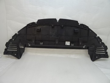 CITROEN DS5 КРЫШКА ПЕРЕДНЕГО БАМПЕРА, НОВЫЙ ПОЛ