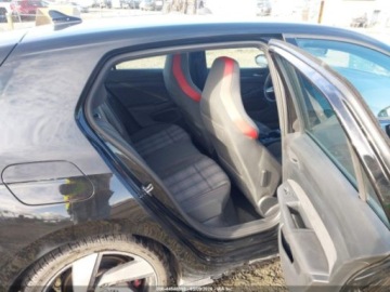 Volkswagen Golf VIII 2024 Volkswagen Golf GTI 2024 2.0 Benzyna 241KM, zdjęcie 13