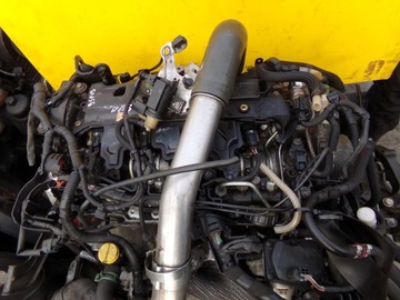 MASTER III MOVANO 2.3 DCI 18R 131KM M9T704 ČERPADLO VSTŘIKOVAČE 167008683R