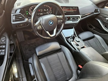 BMW Seria 3 G20-G21 2021 BMW 320 X Drive,Full Led, Radar, As.Pasa.El., zdjęcie 7