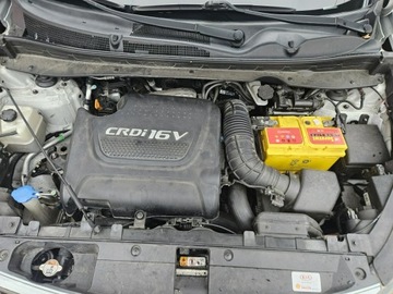 Kia Sportage III 2014 Kia Sportage FL,4X4,Led,Navi, Kamera, Panorama,Sup, zdjęcie 39