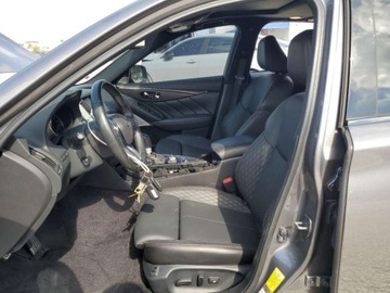 Infiniti Q50 II 2023 Infiniti Q50 Red Sport 400 2023 3.0l 3.0 Benzyna 400KM, zdjęcie 7