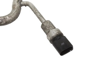 1K0820721CA TRUBKY KLIMATIZACE 2.0 TDI 103 2009 VW SCIROCCO (137 138)