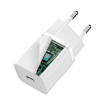 Адаптер питания USB-C 30 Вт для Google Pixel 6/Pro