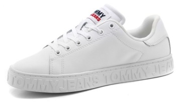 TOMMY HILFIGER BUTY EN0EN01616 YBR ROZ 38