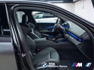 BMW Seria 5 G90-91 M Touring 4.4 V8 727KM 2026 BMW M5 M5 Touring 727 KM PHEV - Gotowy do Odbioru - Hak Holowniczy - M Dri, zdjęcie 24