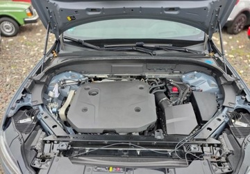 Volvo XC60 II 2022 Volvo XC 60 Lift FV 23 AWD Pakiet Dark HAK Head-UP 2.0 Diesel 197KM, zdjęcie 33