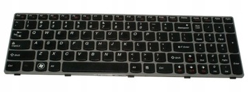 KLAWISZE LENOVO G560 G565 G570 G575 25-010793