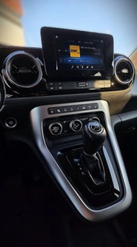 Mercedes Klasa T 1.5 180d 116KM 2023 Mercedes-Benz Klasa T Mercedes-Benz Klasa T Automat Serwis Gwarancja 1.5, zdjęcie 22