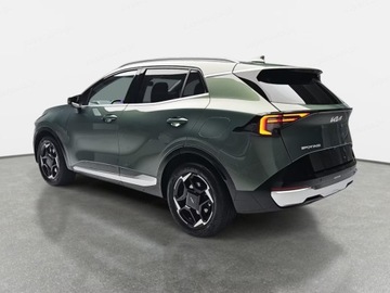 Kia Sportage V 2025 KIA Sportage 1.6 T-GDI Business Line 4WD DCT Suv 180KM 2025, zdjęcie 4