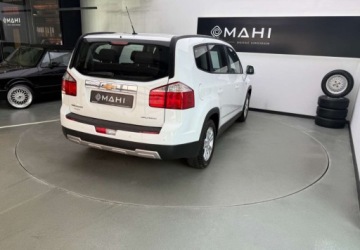 Chevrolet Orlando 1.8 141KM 2012 Chevrolet Orlando LPG 7Miejsc Navi Alu Klima Zamiana Raty Gwarancja 1.8, zdjęcie 9