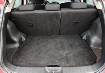 Nissan Juke I SUV 1.6i 117KM 2012 Nissan Juke 1.6 117KM Salon PL Vat Marza Klimatyzacja 1.6 Benzyna 117KM, zdjęcie 9