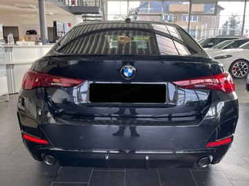 BMW Seria 4 G22-23-26 Coupe 2.0 430i 245KM 2025 BMW Seria 4 Gran Coupe 430i xDrive Sport Sedan 2.0 (245KM) 2025, zdjęcie 2