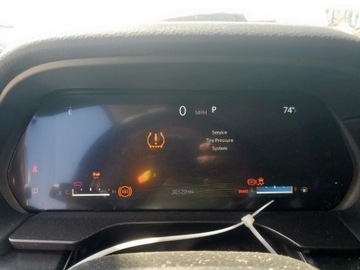 Jeep Grand Cherokee IV 2022 Jeep Grand Cherokee L Laredo 2022 3.6l 3.6 Benzyna 293KM, zdjęcie 9