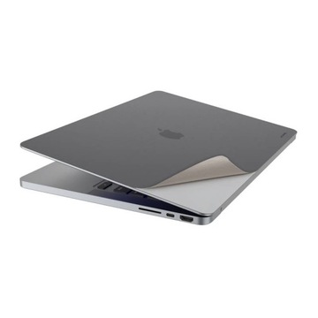JCPAL — пленка MacGuard для MacBook Pro 14 дюймов Two