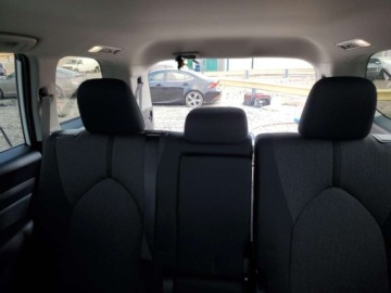 Toyota 2025 Toyota Grand Highlander LE 2025 2.4l 2.4 Benzyna 265KM, zdjęcie 10