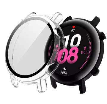 ЧЕХОЛ ДЛЯ HUAWEI WATCH GT2 GT 2 42 мм РАЗНЫХ ЦВЕТОВ ЗАЩИТНОЕ СТЕКЛО КРЫШКА