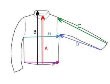 ТЕРМОАКТИВНЫЙ НАБОР THERMO ION DAWI UNDERWEAR _M
