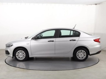Fiat Tipo II Sedan Facelifting 1.4 Fire 95KM 2021 Fiat Tipo 1.4 16V, Salon Polska, 1. Właściciel, zdjęcie 2