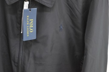 POLO RALPH LAUREN 710842969001 Kurtka męska przejściowa WODOODPORNA r.XL