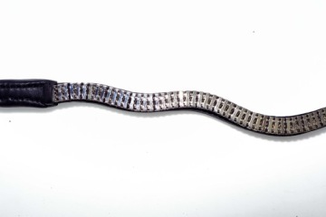 ГОЛОВКА SWAROVSKI С РАЗМЕРОМ КРИСТАЛЛОВ. Полный