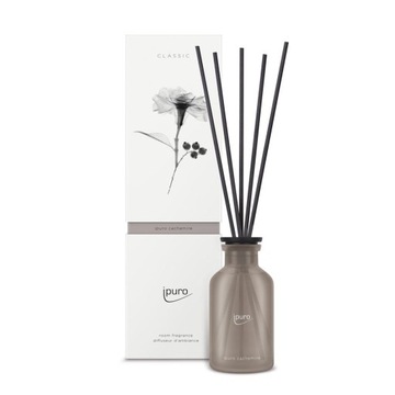 DYFUZOR ZAPACHOWY 75 ml CLASSIC Cachemire iPuro