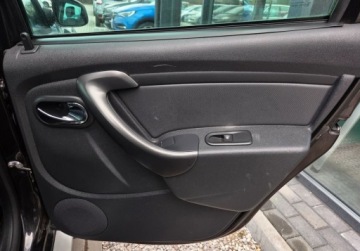 Dacia Duster I SUV Facelifting 1.2 TCe 125KM 2015 Dacia Duster 1.2Benz.125KM 6Bieg.Klima Navi Bluetooth Parktronic Faktura G, zdjęcie 10