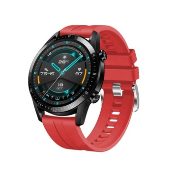 3 ремешка для часов HUAWEI GT 2 3 4 GT2 PRO GT2e GT3 GT4 PRO 46 мм 48 мм ЦВЕТА