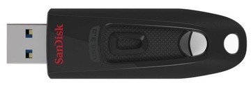 Szybki Pendrive SANDISK Cruzer ULTRA 32GB USB 3.0 dobra cena