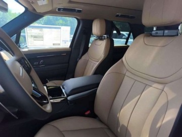 Land Rover Range Rover V 2026 Land Rover Range Rover Sport Dynamic Se 2026 3.0 Benzyna 395KM, zdjęcie 9
